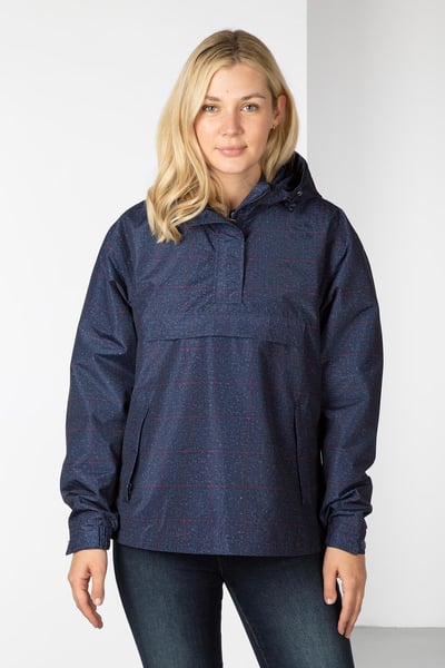 Ladies Waterproof Smock - Laura Tweed