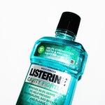 Mouthwash