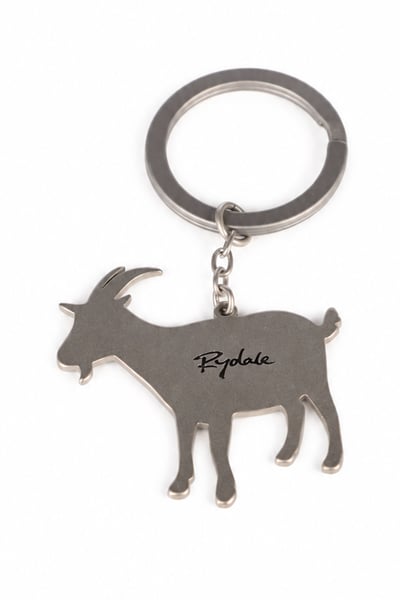 Animal Keyring - Goat