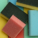 Sponges & Cloths