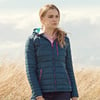 Women's Diamond Quilted Jackets & Coats