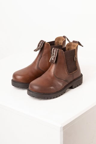 Boy's Market Boots