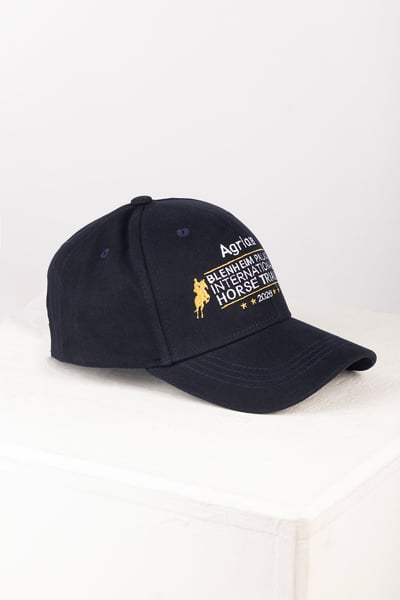 Gorra de béisbol unisex - Edición Blenheim - Armada