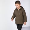 Boys Smock Jackets
