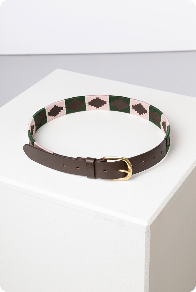 Ceintures de polo - Askwith