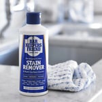 Whitener & Stain Remover