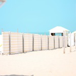 Windbreaks & Parasols