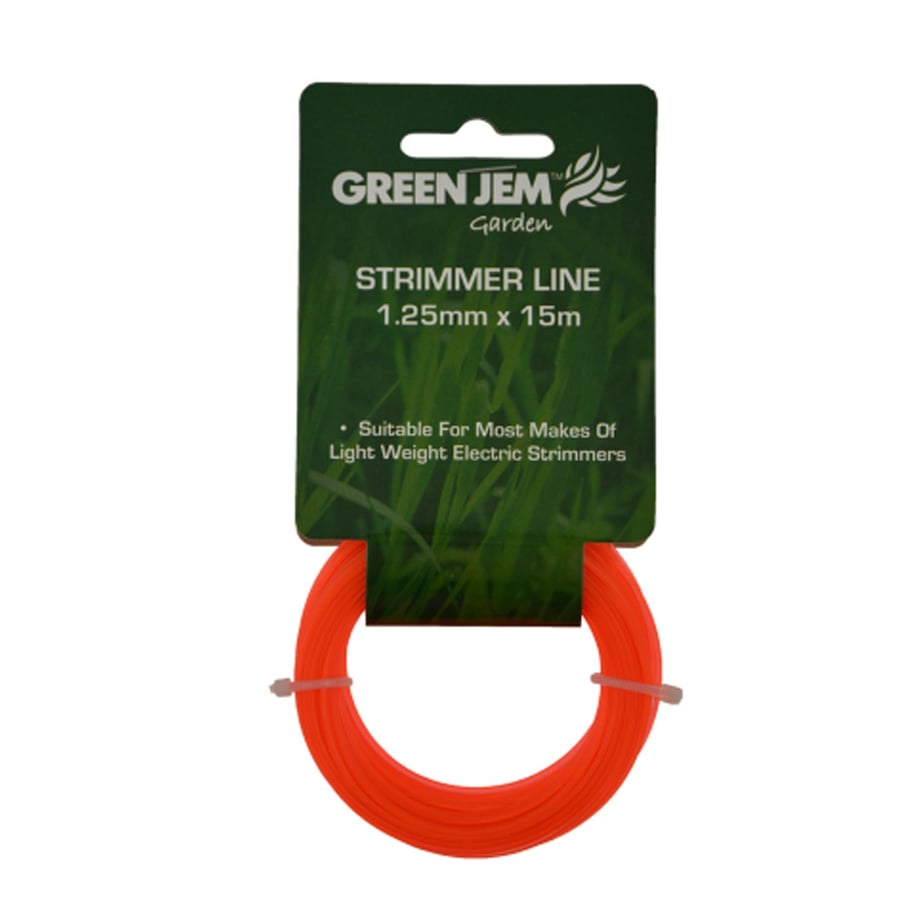 Strimmer Lines UK