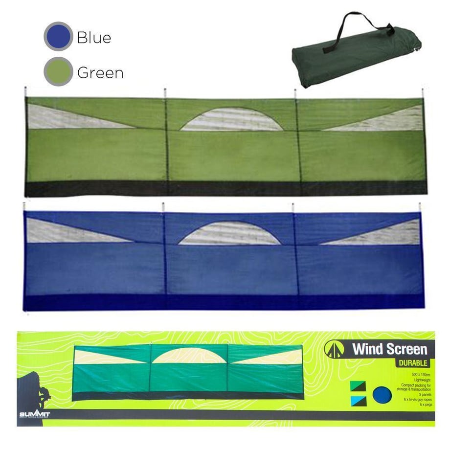 Wind Screen UK
