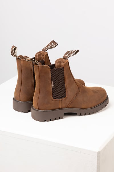 Botas de mercado para niños - Waxy Honey