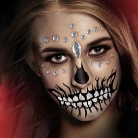 Face Paint & Cosmetics