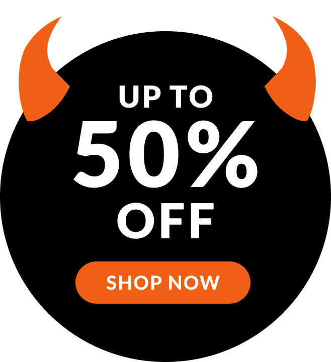 halloween sale offers