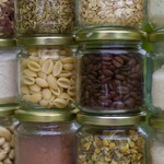 Food Storage & Organising