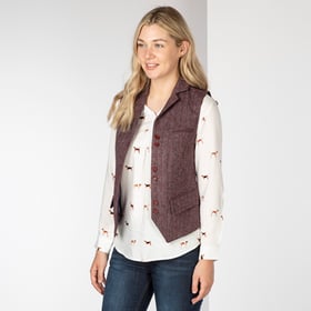 Comment mesurer un gilet pour un style formel réussi