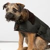 Manteaux pour chiens en cire et vestes pour chiens en coton ciré