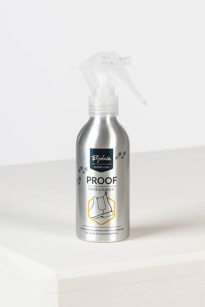 Après-shampooing pour chaussures en daim et nubuck 150 ml
