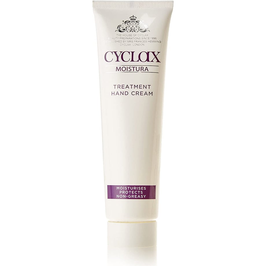 Cyclax Moistura Hand Cream UK