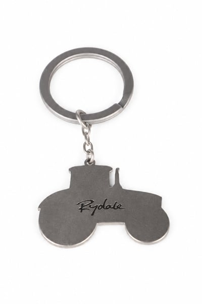 Tractor Keyring - Tractor