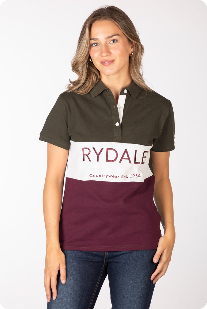 Polo pour femme - Byland