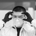 Safety Clothing Masks