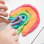 Slime, Dough And Putty