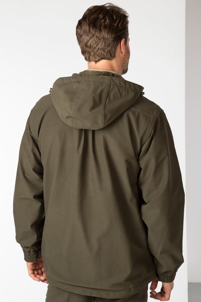 Men's Shooting Smock - Olive
