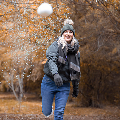 Women's Winter Outfit Ideas to Nail the Country Chic Look - Rydale