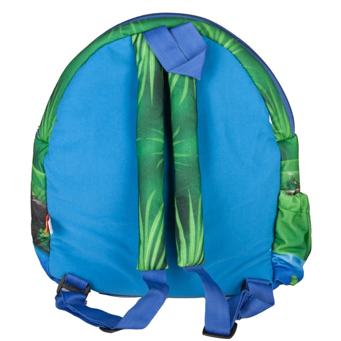 Wild Republic Story Flamingo Backpack UK