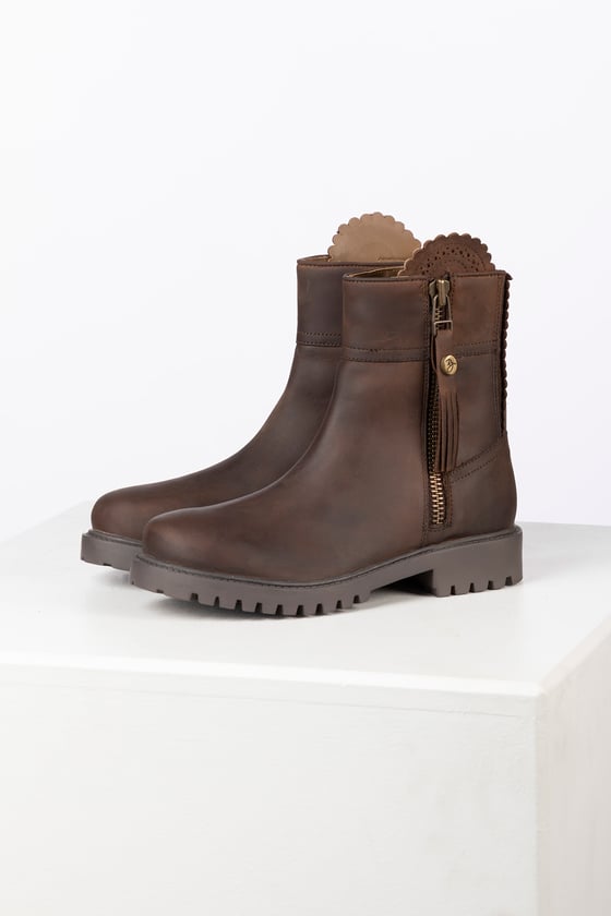 Rydale chelsea clearance boots