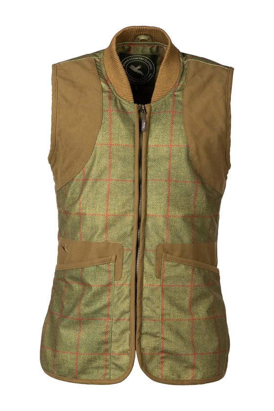 Rydale store shooting clothing