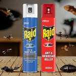 Insect Repellent