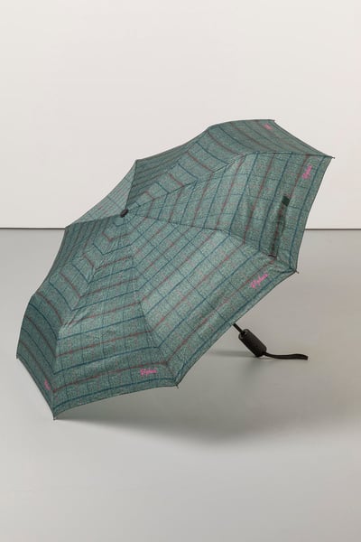 Compact Umbrella - Kate Tweed
