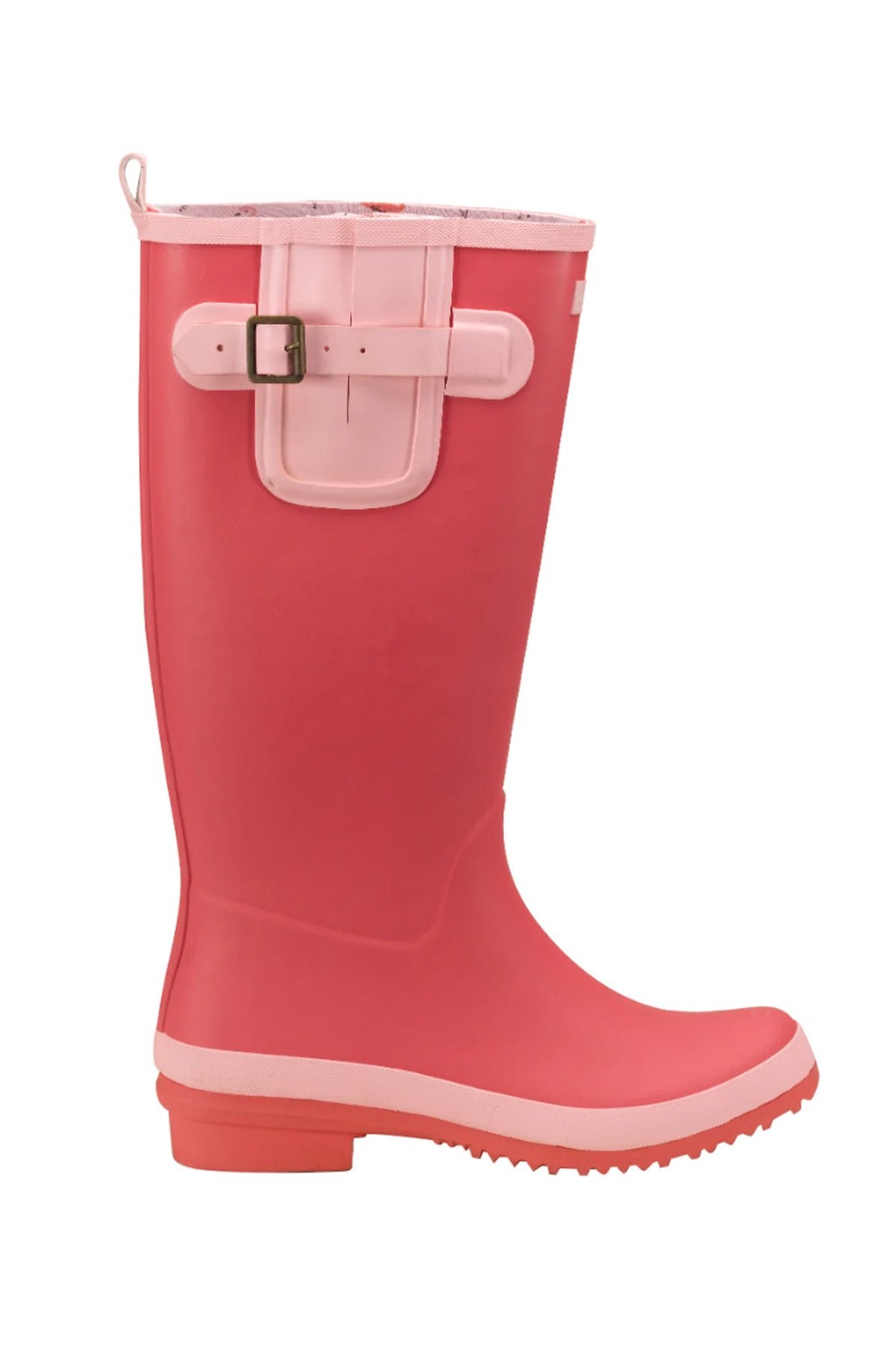 Ladies Rubber Wellington Boots US | Rydale