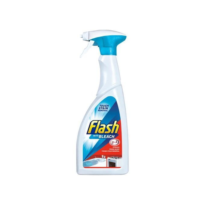 Flash Cleaning Products UK