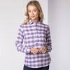 Women's & Ladies Overhead Country Shirts