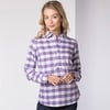 Overhead-Country-Shirts für Damen und Damen