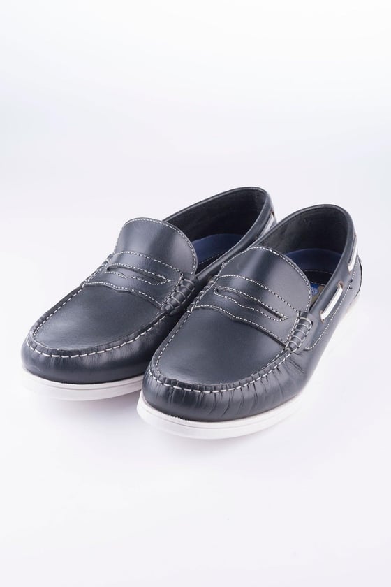 Rydale deck shoes hotsell