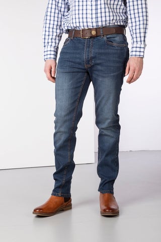 Men's Jeans