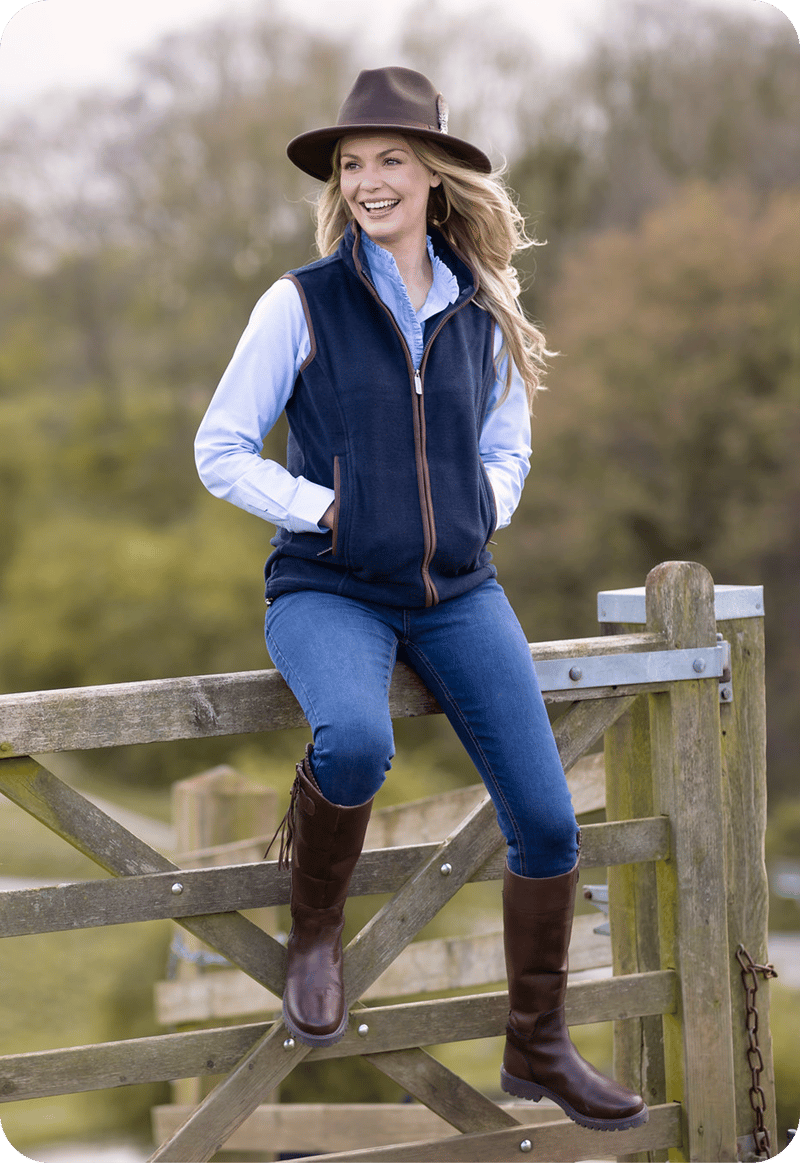 Country Clothing US | British Country Wear