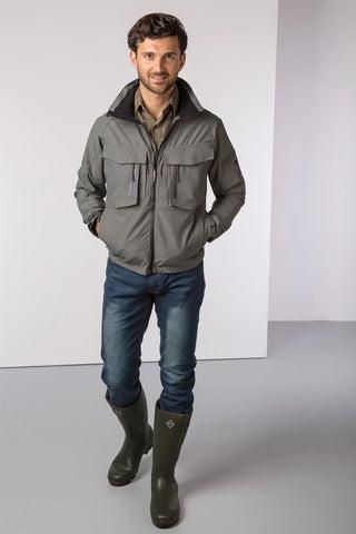 Angeljacke für Herren