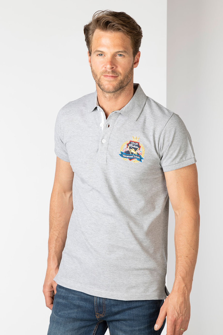 Men’s Polo Shirt