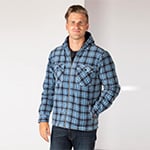 Polar con capucha Image