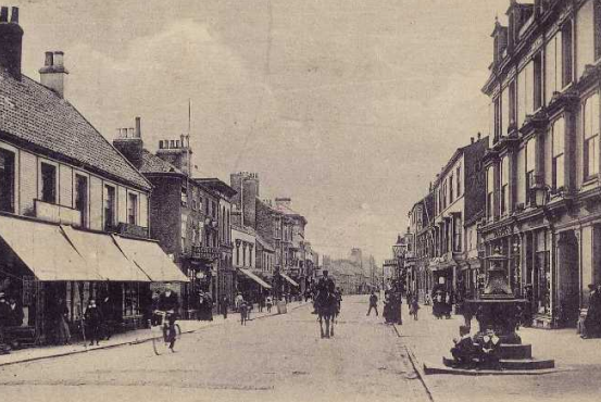 About Rydale - Our Story