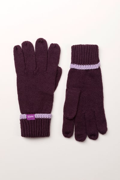 Ladies Gloves - Pippa - Berry