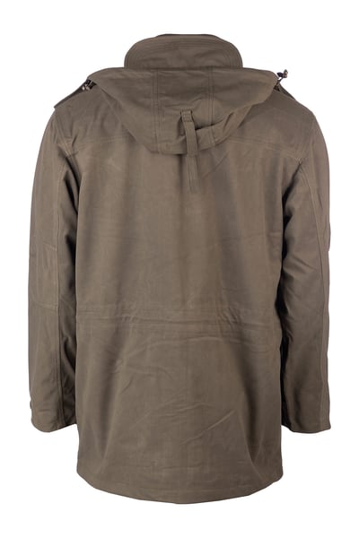 Men's Country Jacket - Gembling - Dark Olive