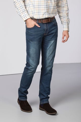 Men's Jeans