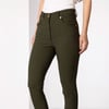 Plus Size Walking Trousers
