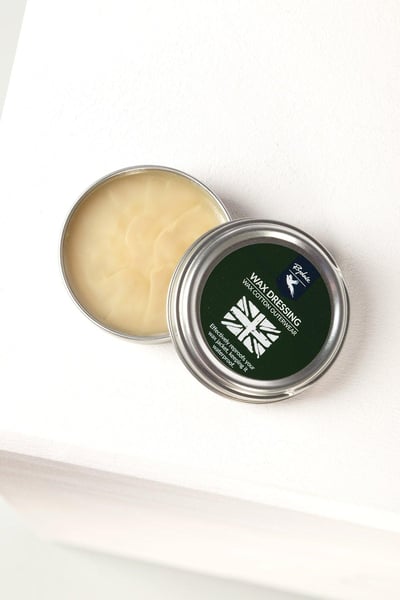 Pansement Wax Coton - 35GMS