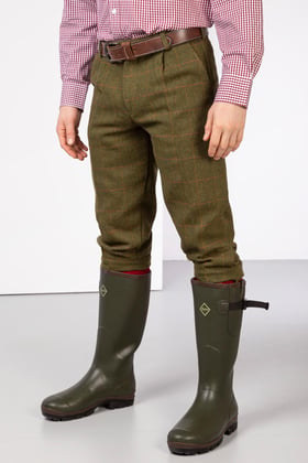 Veste En Tweed Rydale Pour Femme Taille 12 - Style Chasse/tir - Occasion