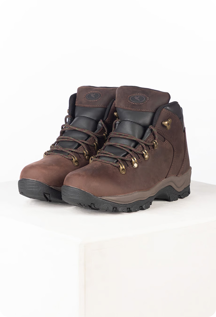 Women's Walking Boots